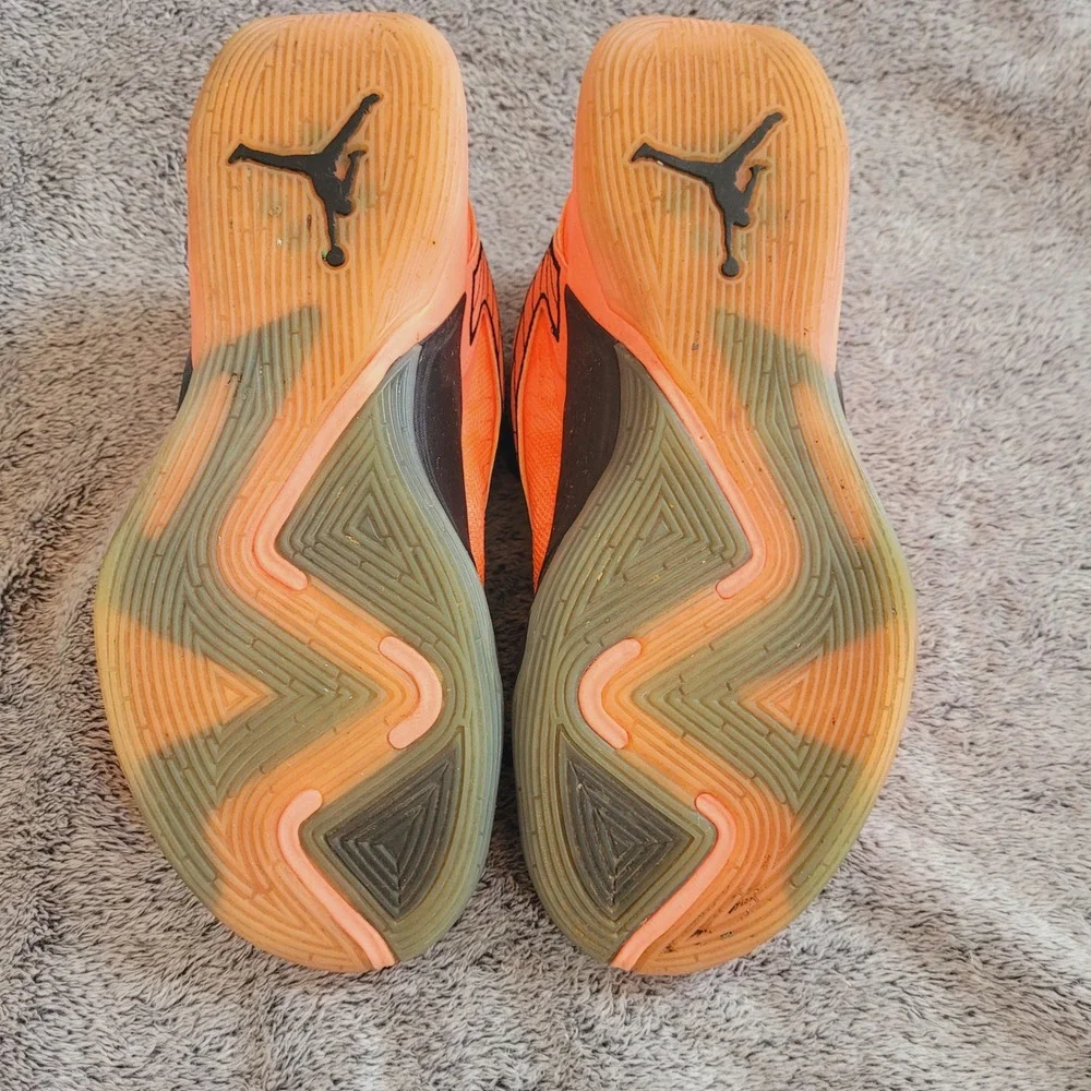Jordan luka mens